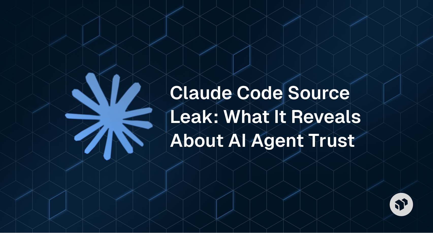 Explaining the Claude Code source leak, highlighting exposed AI agent behaviors and what it reveals about trust, security risks, and system transparency.